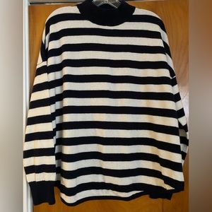 Madewell sweater xxl